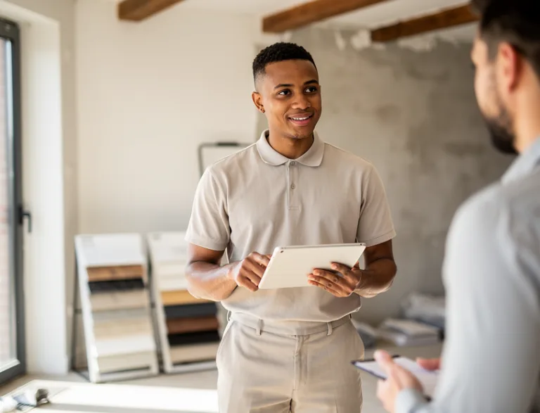Renovation Broker service in Erie
